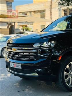 شيفروليه تاهو